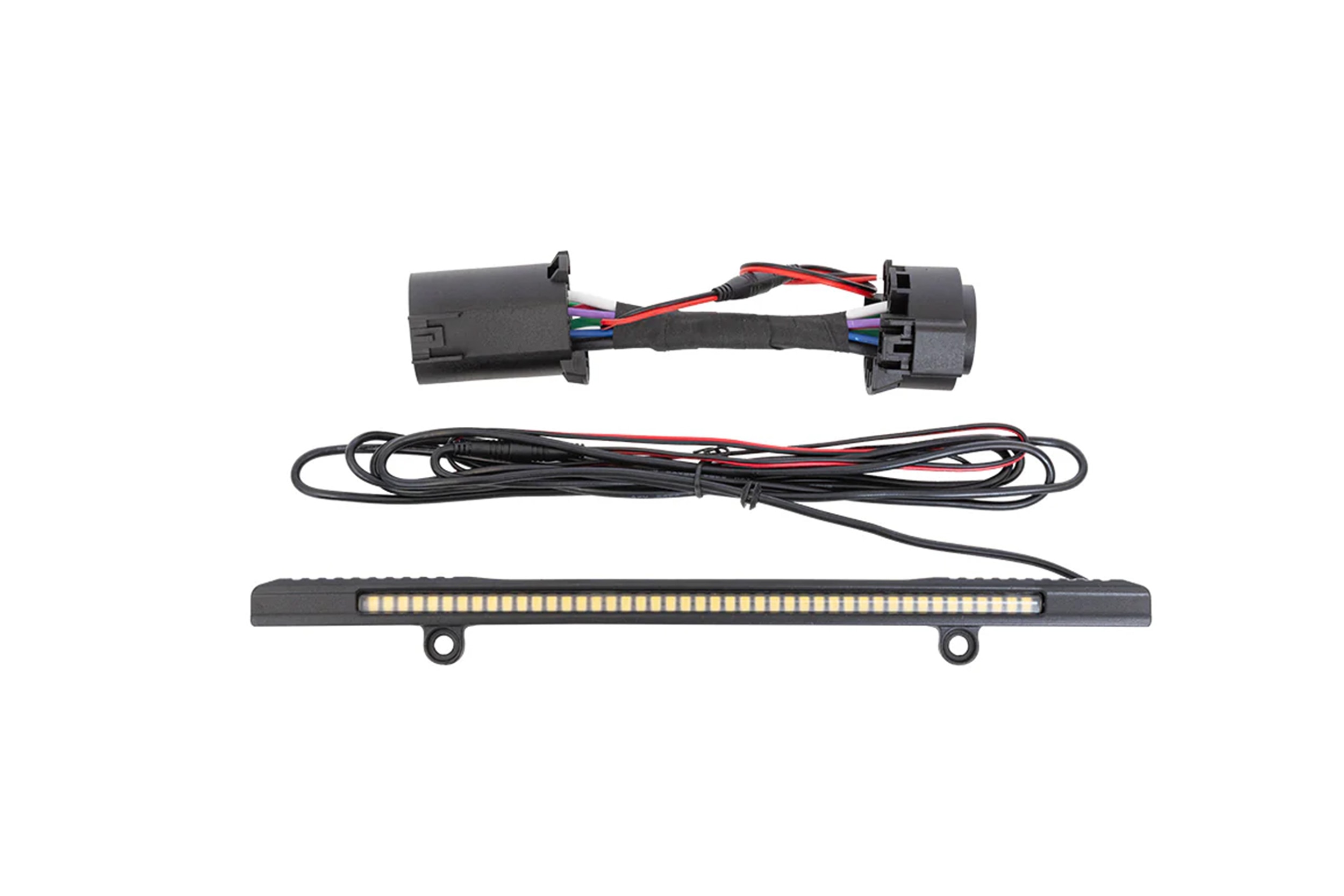 Nissan Titan (07-15) Morimoto XB License Plate Lights | MM LF7806R